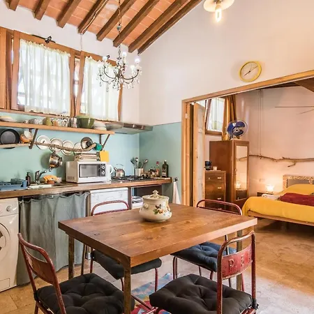 Il Botteghino Holiday home *