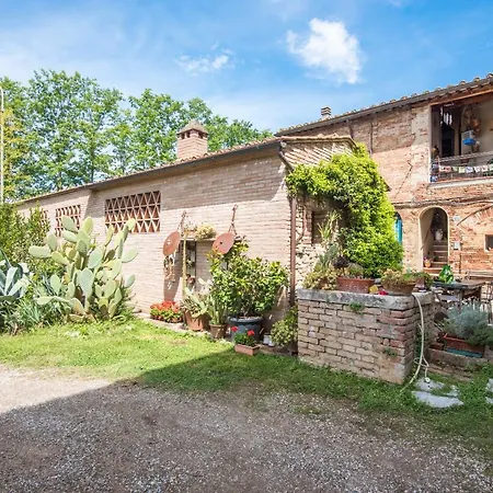 Holiday home Il Botteghino *