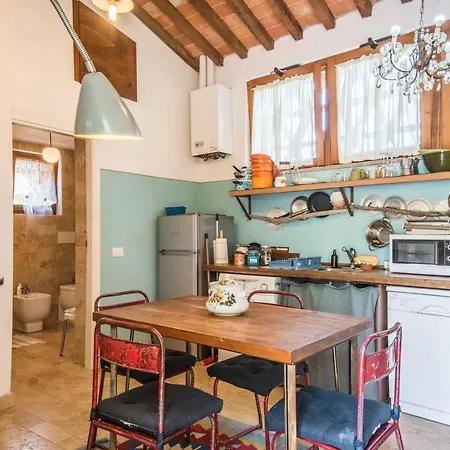 Il Botteghino Holiday home *