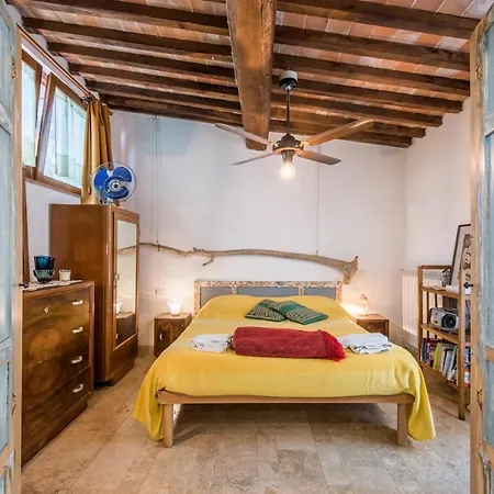 Holiday home Il Botteghino Siena