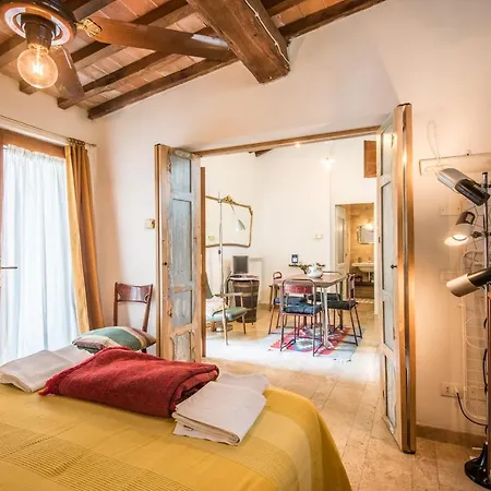 Il Botteghino Holiday home Siena