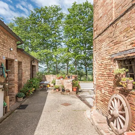 Holiday home Il Botteghino Siena