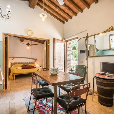 Il Botteghino Holiday home Siena