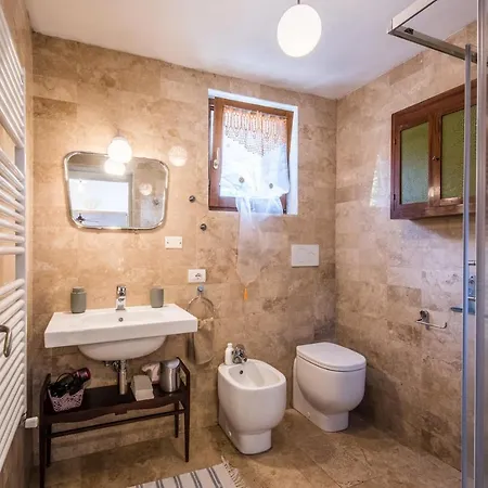 Il Botteghino Holiday home *