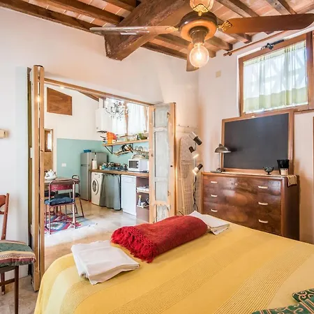Il Botteghino Holiday home