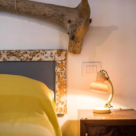 Holiday home Il Botteghino *