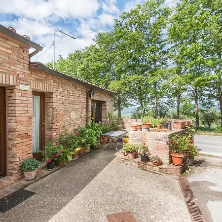 Il Botteghino Holiday home Siena
