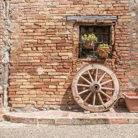 Holiday home Il Botteghino *